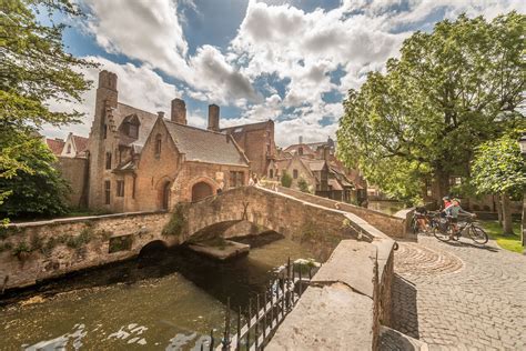 Brugge : Bonifaciusbrug